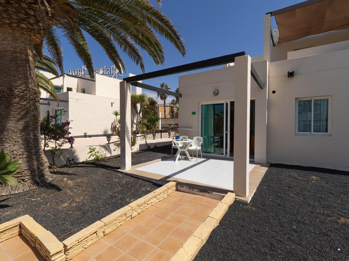 Appartamento Homeforguest 15 Con Terraza Y Piscina En